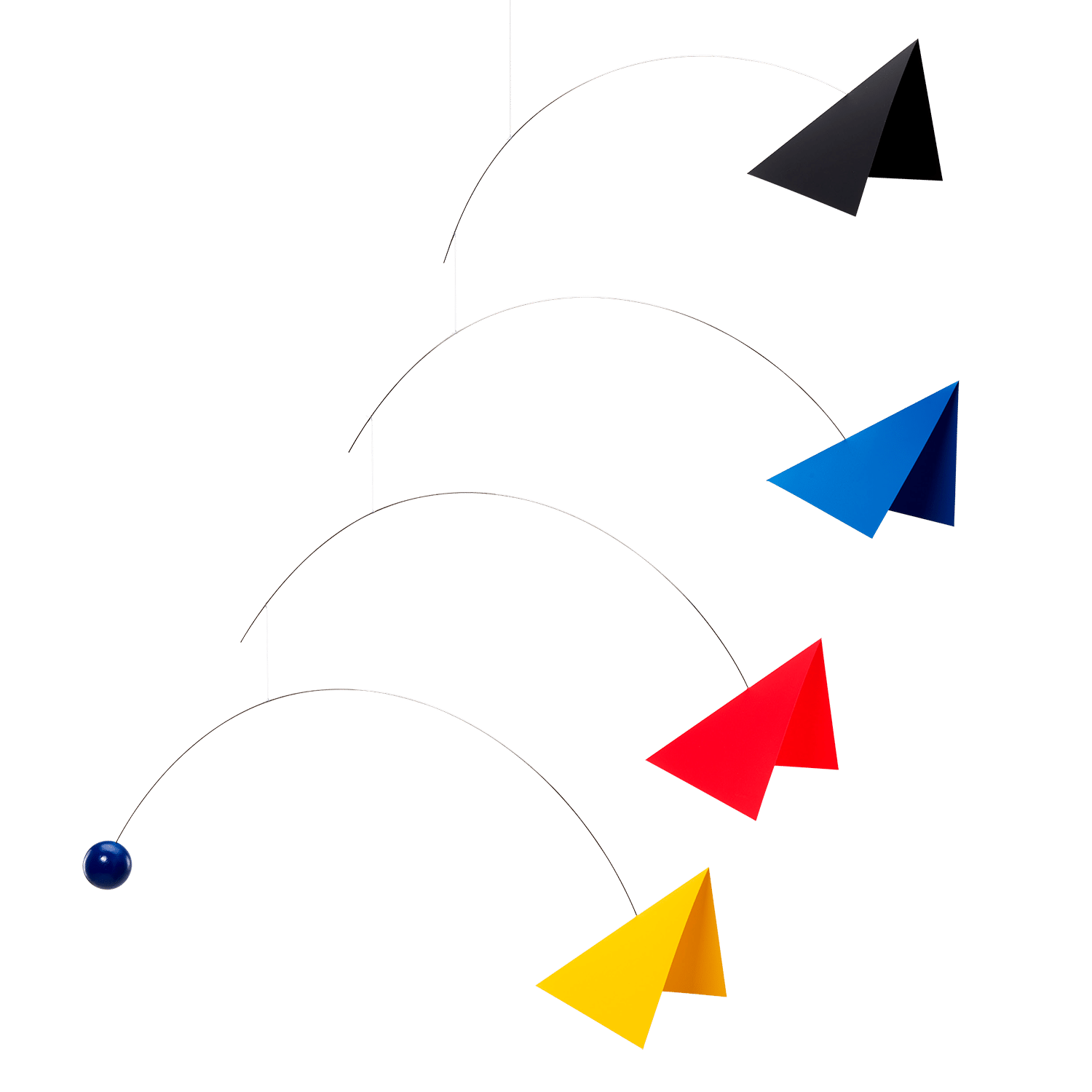 Flensted mobiles - Design Uro - Fatamorgana