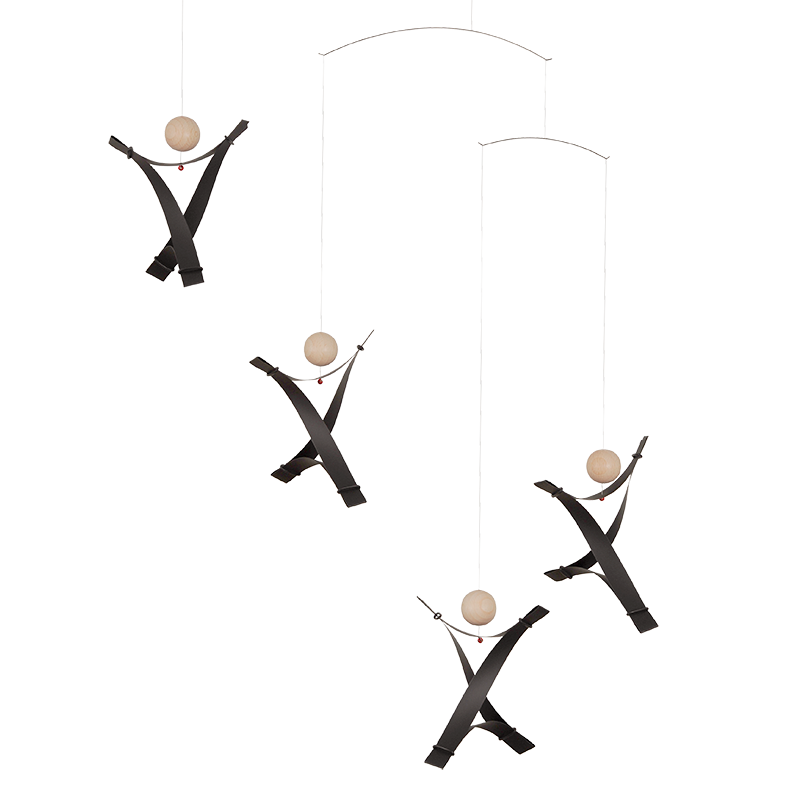 Flensted Mobiles - Design Uro - Free Mind, Executive