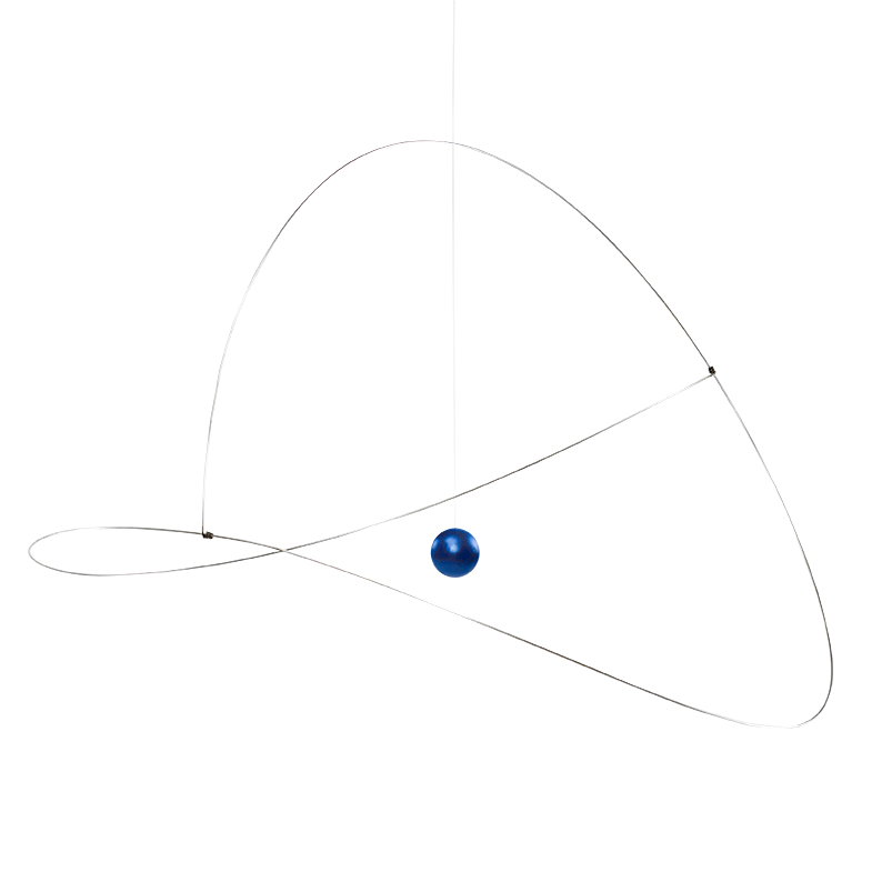 Flensted Mobiles - Design Uro - Metamorfose