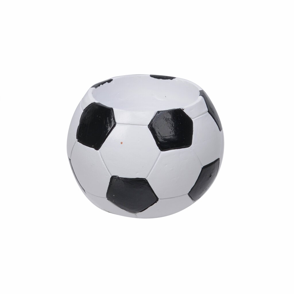 Fodbold fyrfadsstage