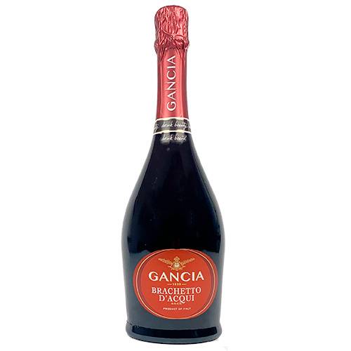 Gancia Brachetto d'Acqui