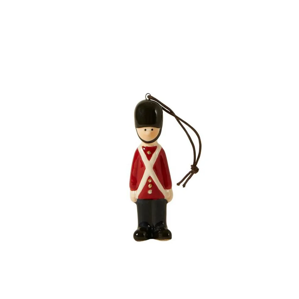 Garder - Keramik figur garder