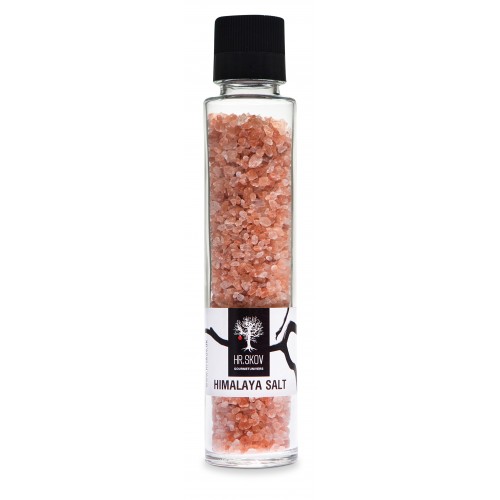 Hr. Skov - Himalaya salt med kværn