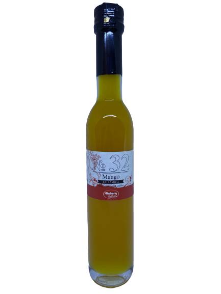 Hinberg and Vanilla - Balsamica No. 32 - Mango - 250ml