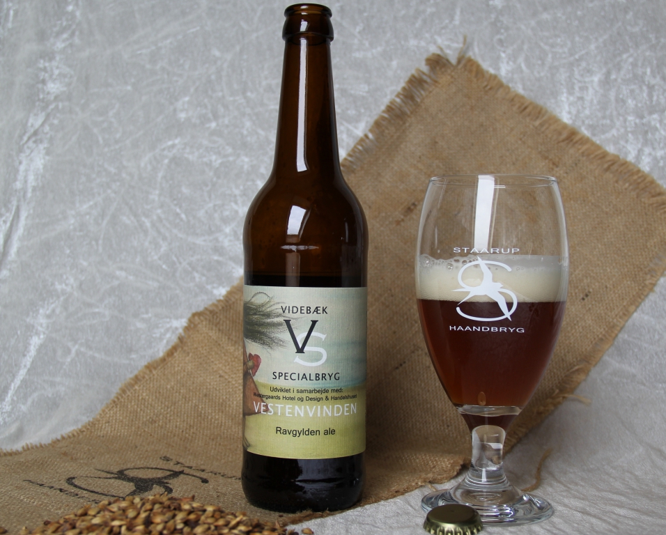 Øl - Vestenvinden
