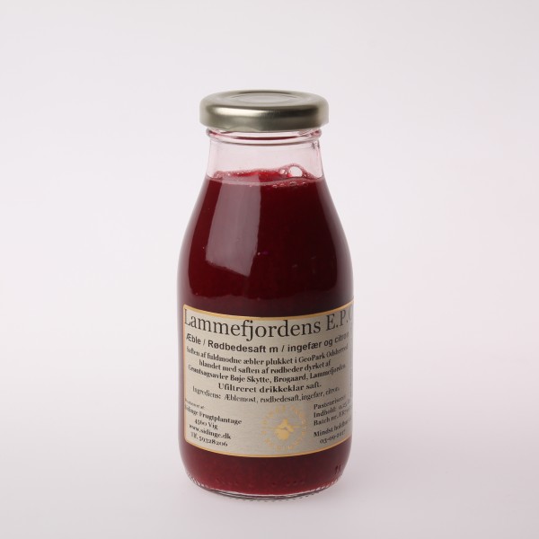 Lammefjordens EPO 0.25 L