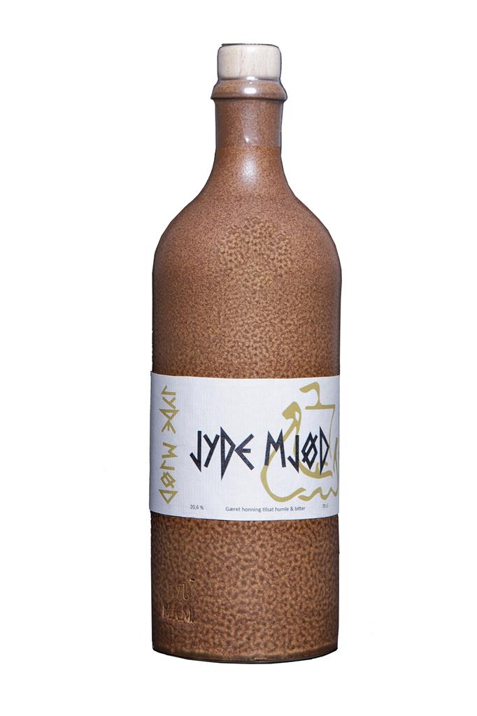 Mjød - Jyde Mjød 70cl