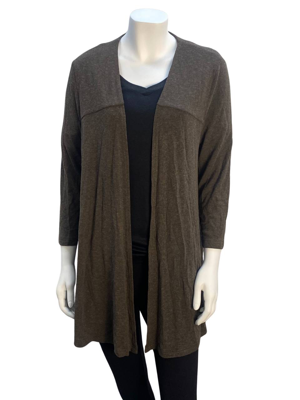 Mongul - Cardigan - Brun 42-L