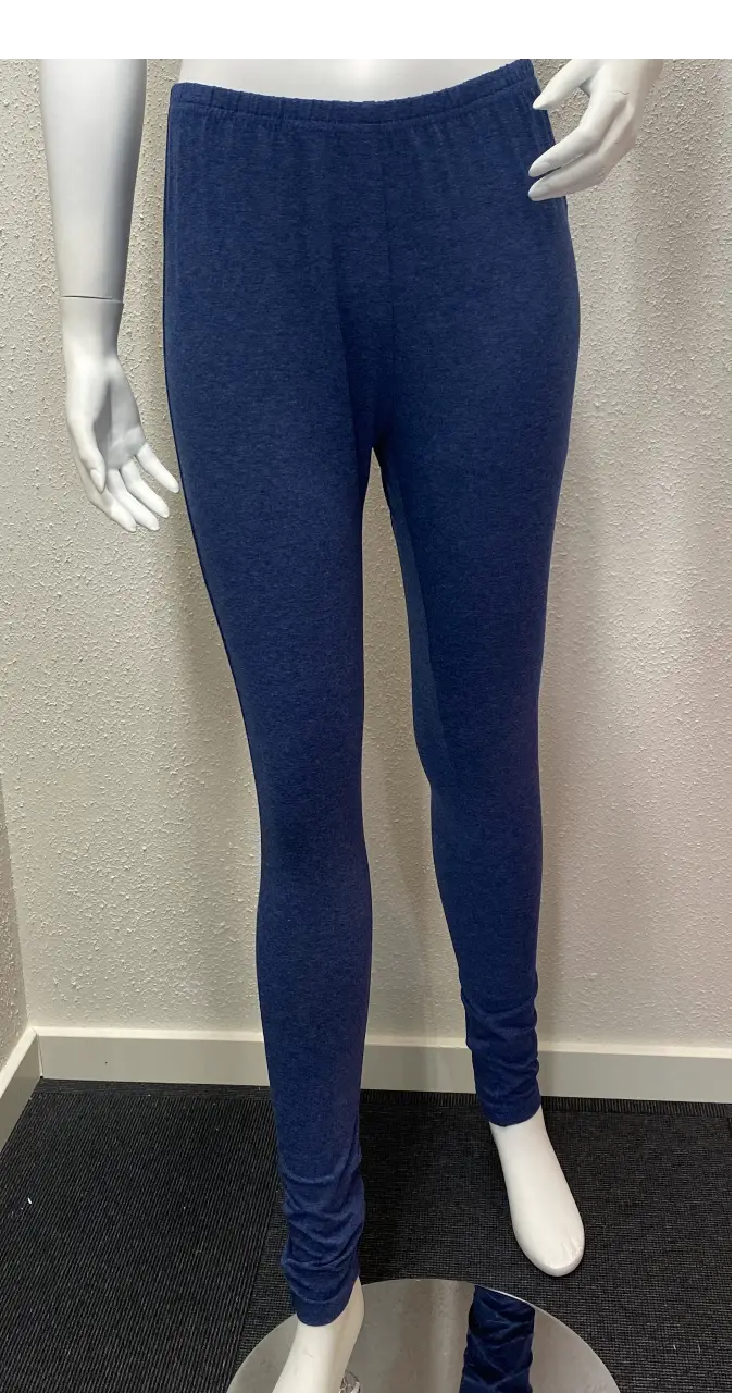 Mongul - Leggings Jackie - Navy 38-S