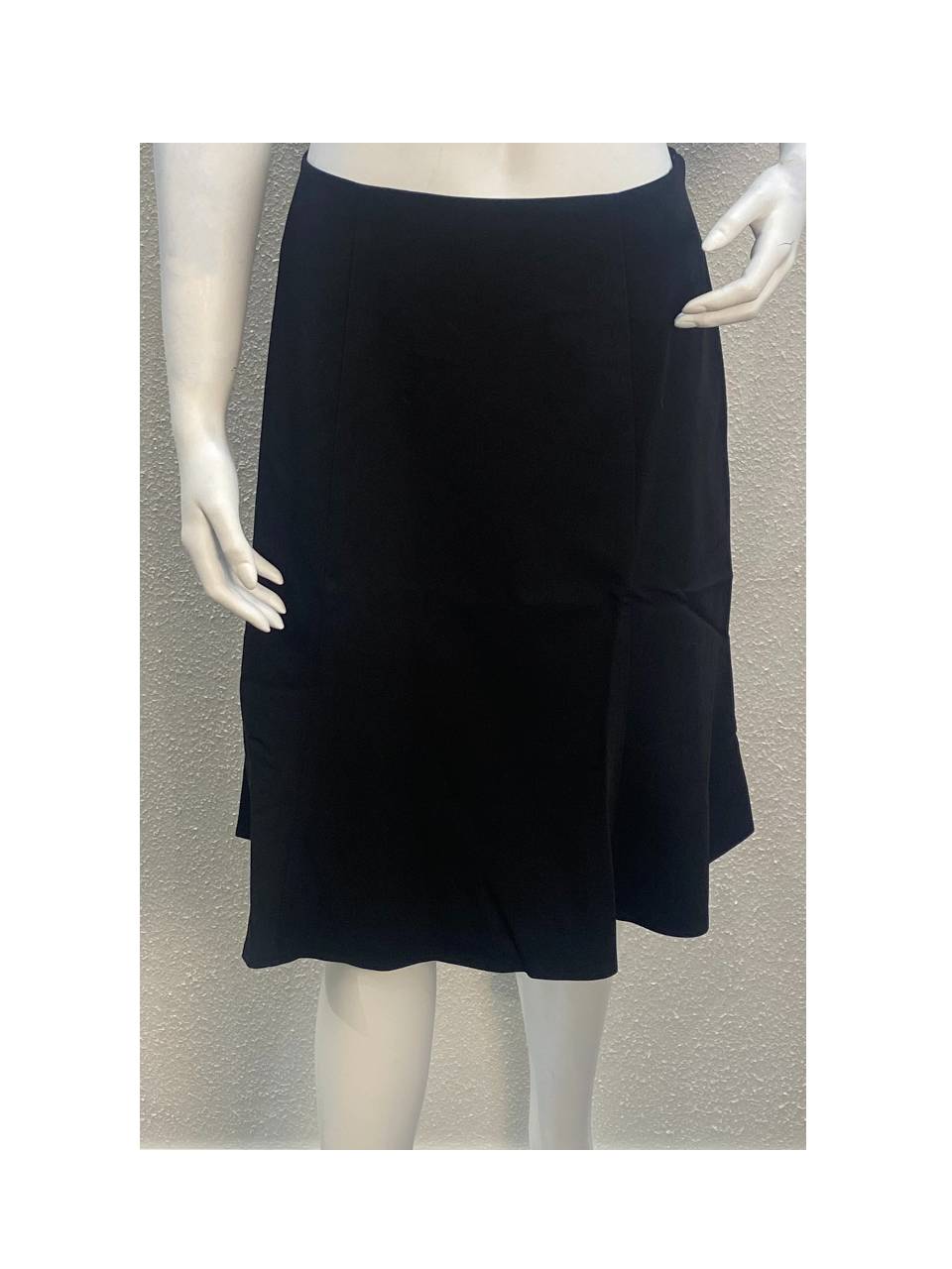 Mongul - Nederdel Puk - Sort 42-L