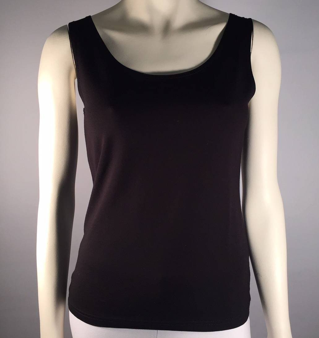 Mongul - Sidse top - Sort 38-S