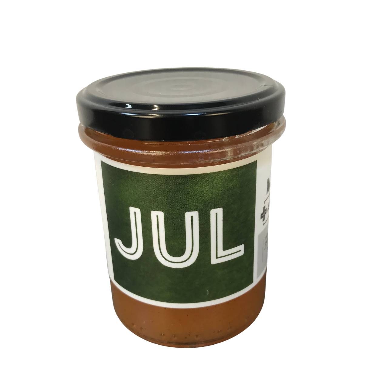 Nordisk Jul - Marmelade