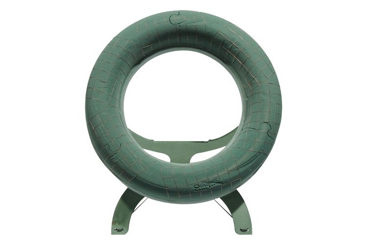 OASIS ECObase Krans 62 cm