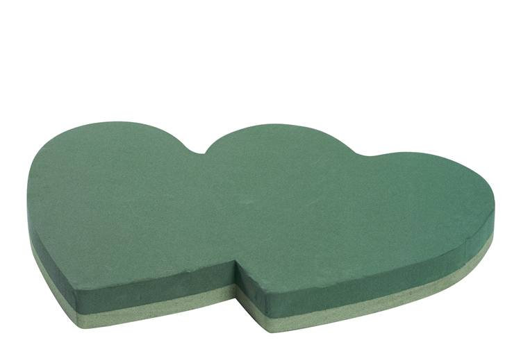 Oasis hjerter - OASIS Ideal hjerter - 58 cm.