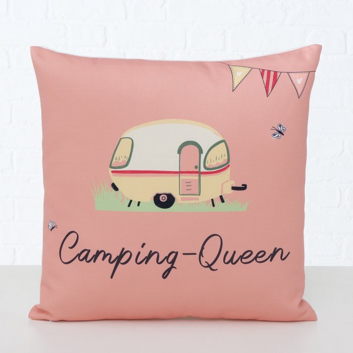 Pude - Camping Pude - Camping Queen