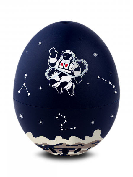 BeepEgg - Æggeur med musik - Space