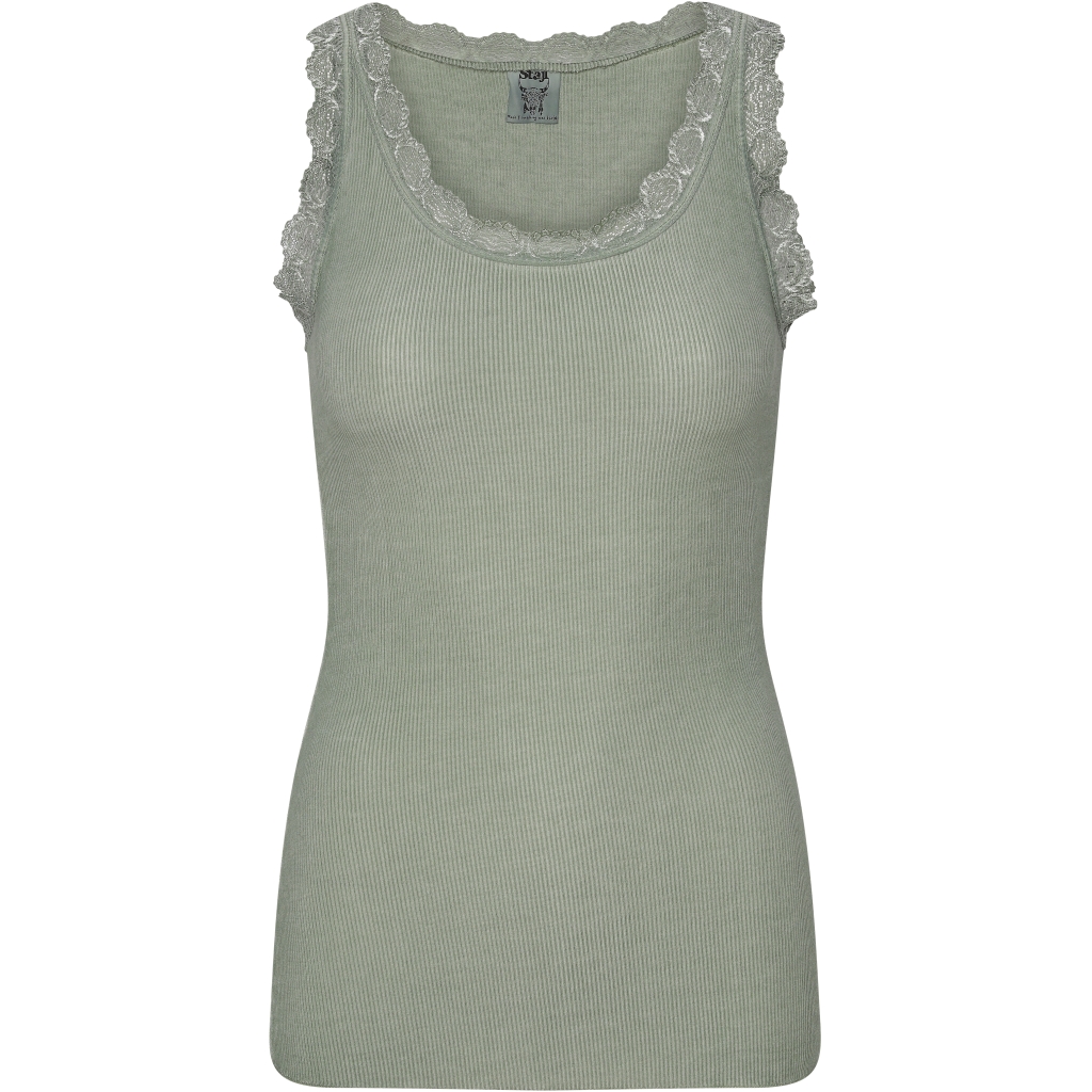 Stajl - Blondetop - Army S/M