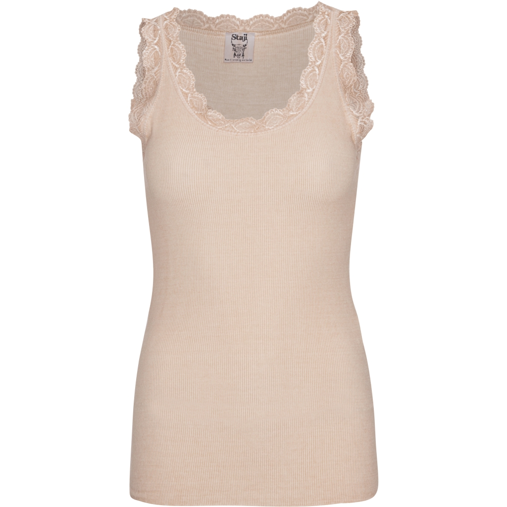 Stajl - Blondetop - Sand S/M