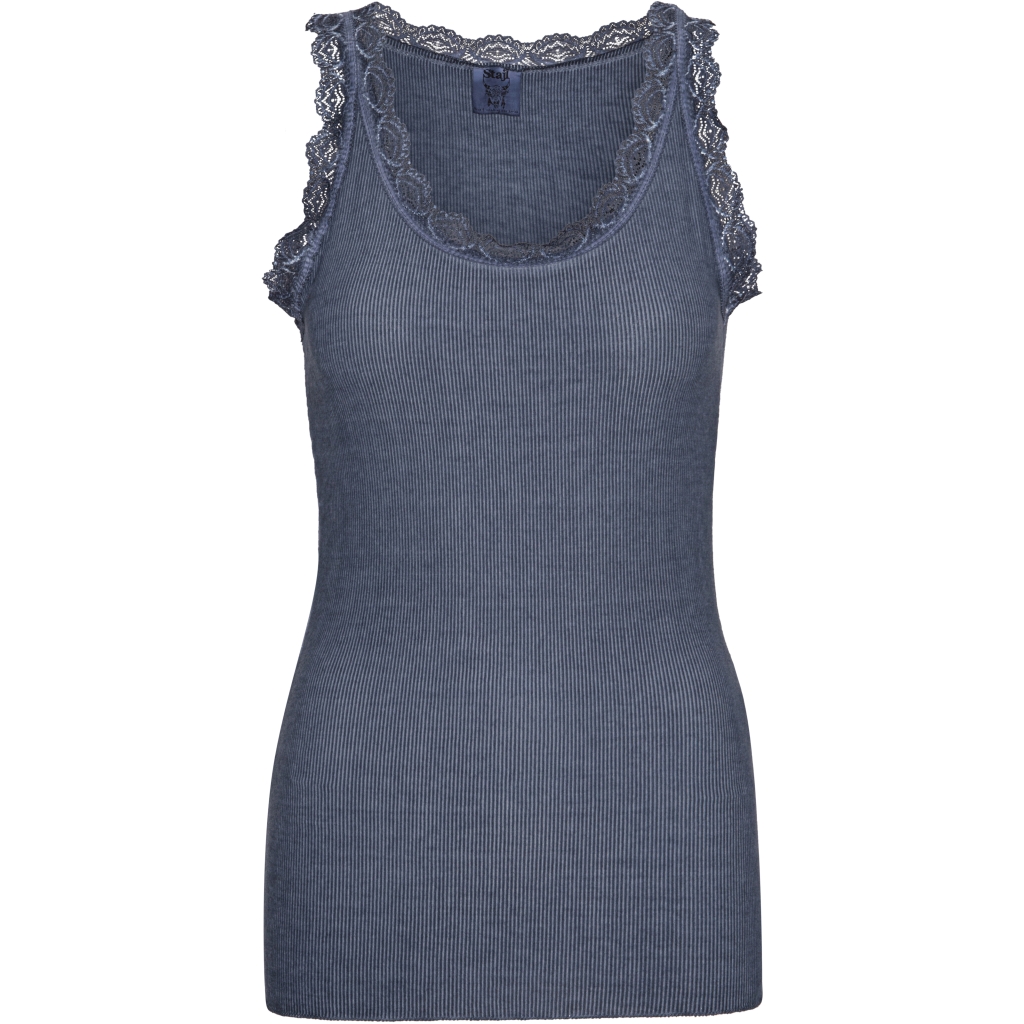 Stajl - Blondetop - Navy S/M
