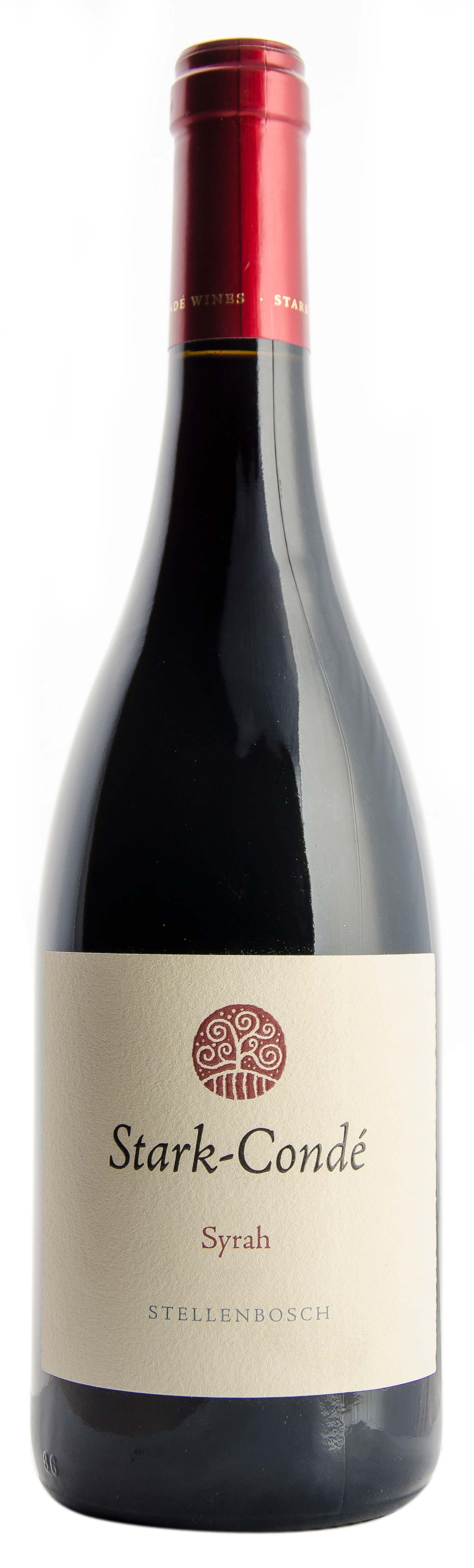 Stark-Condé, 2017 - Syrah - Stellenbosch