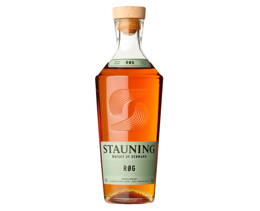 Stauning Whisky Stauning RØG 70 cl