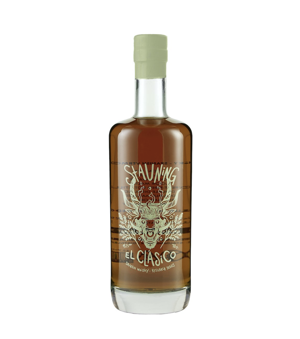 Stauning El Clásico - 70cl