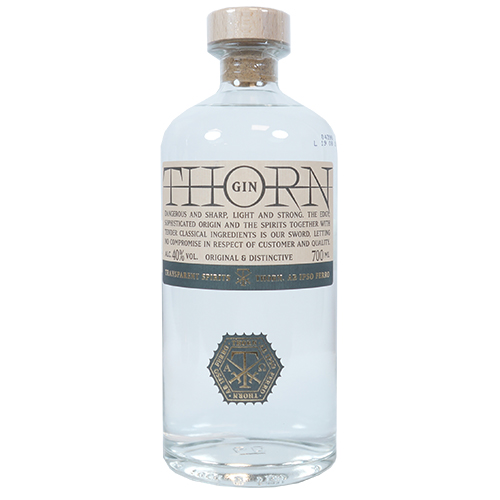 Thorn gin
