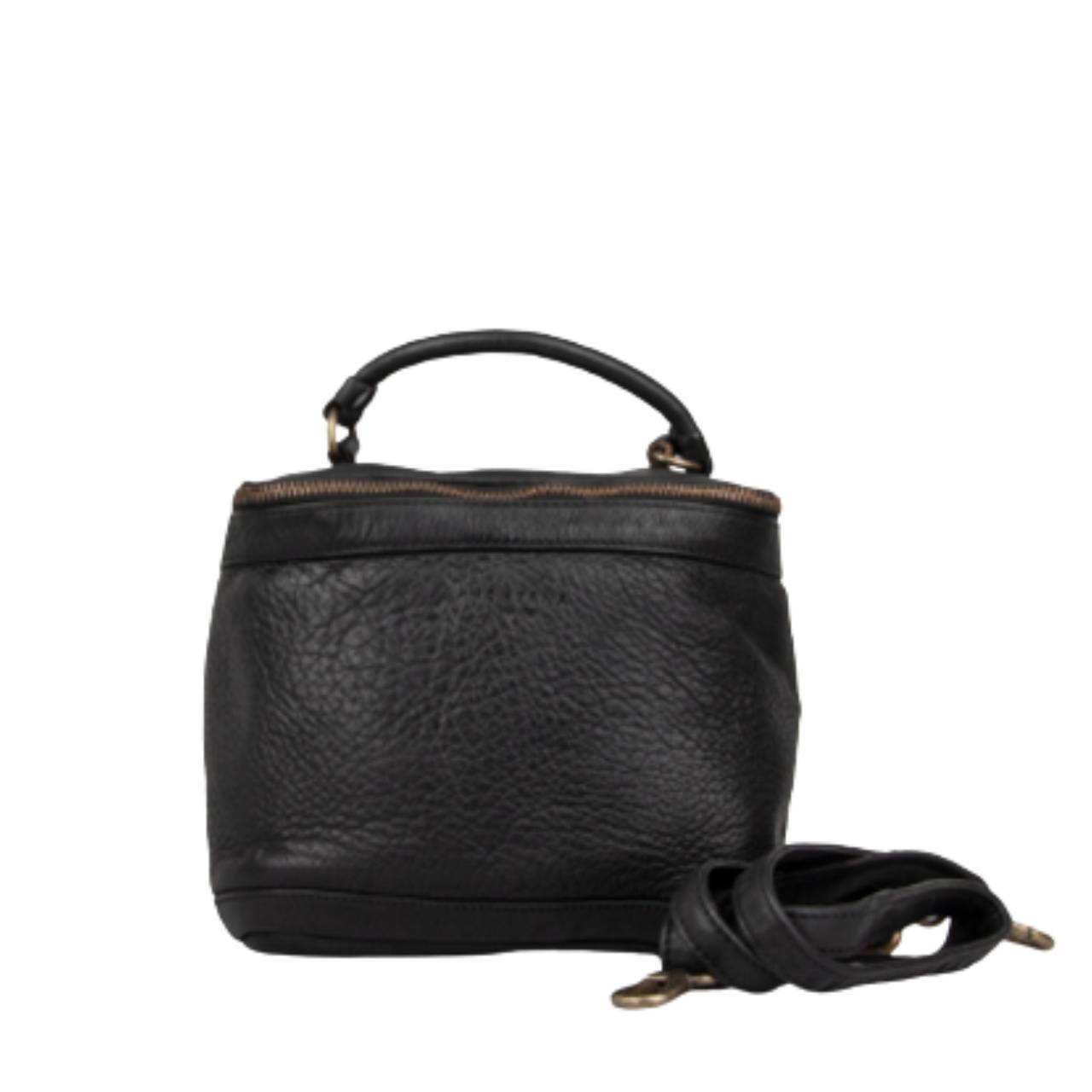 Taske Berry Urban Black - Montana EST 1957