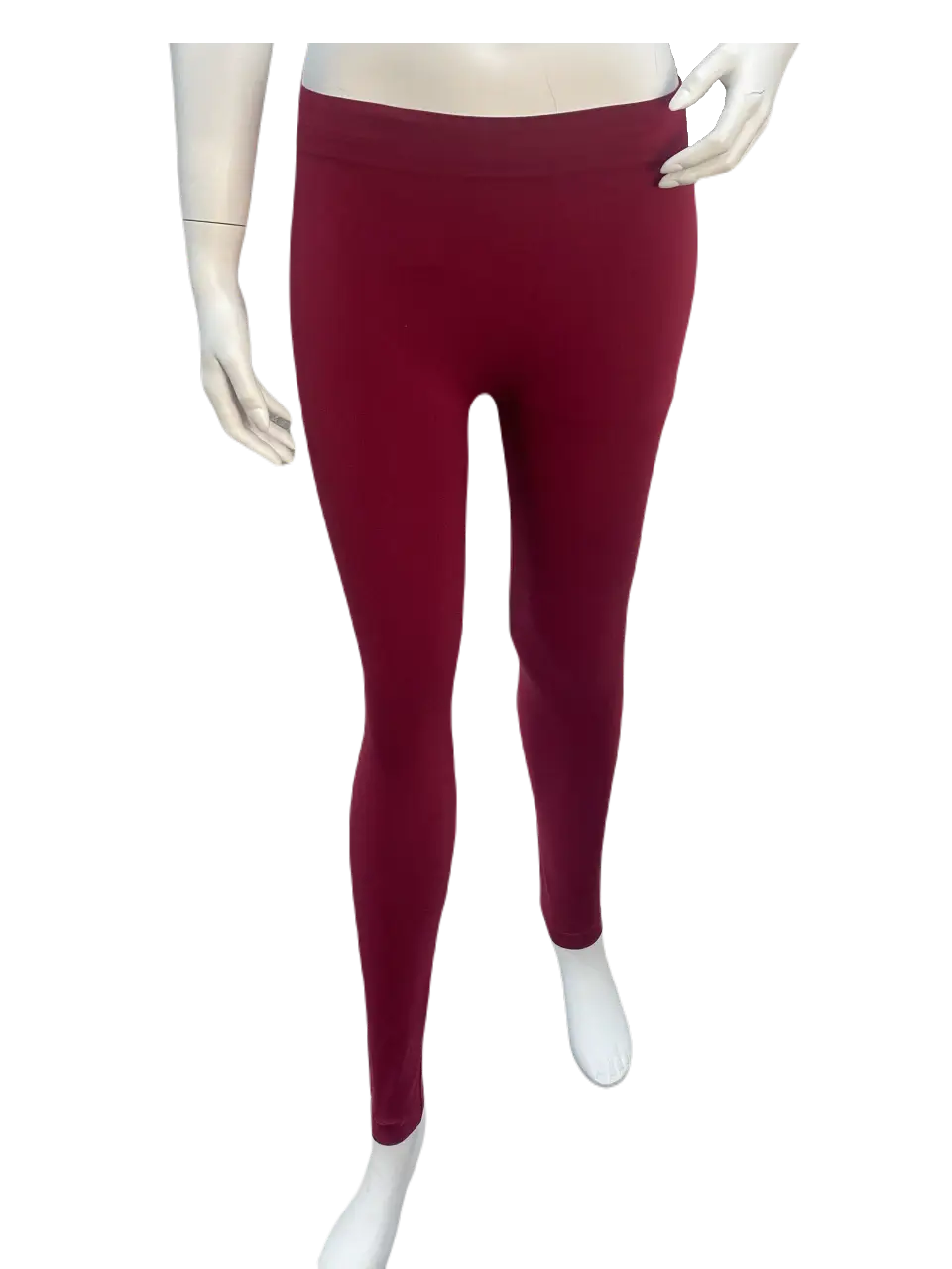 Tim og Simonsen - Leggings - Rosa Onesize