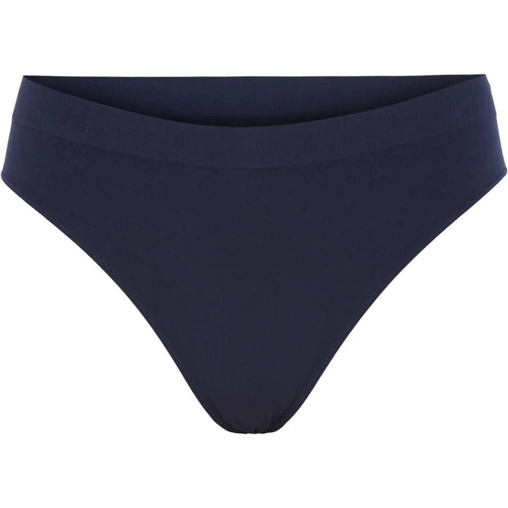 Tim og Simonsen - Mikrofiber trusser - Navy L/XL
