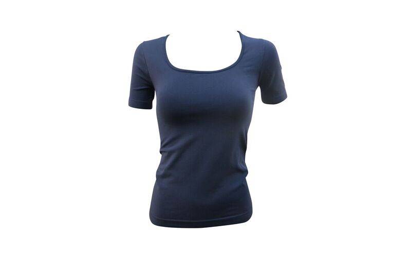 Tim og Simonsen - T-shirt - Navy S/M