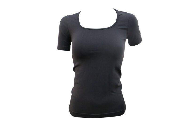 Tim og Simonsen - T-shirt - Sort S/M
