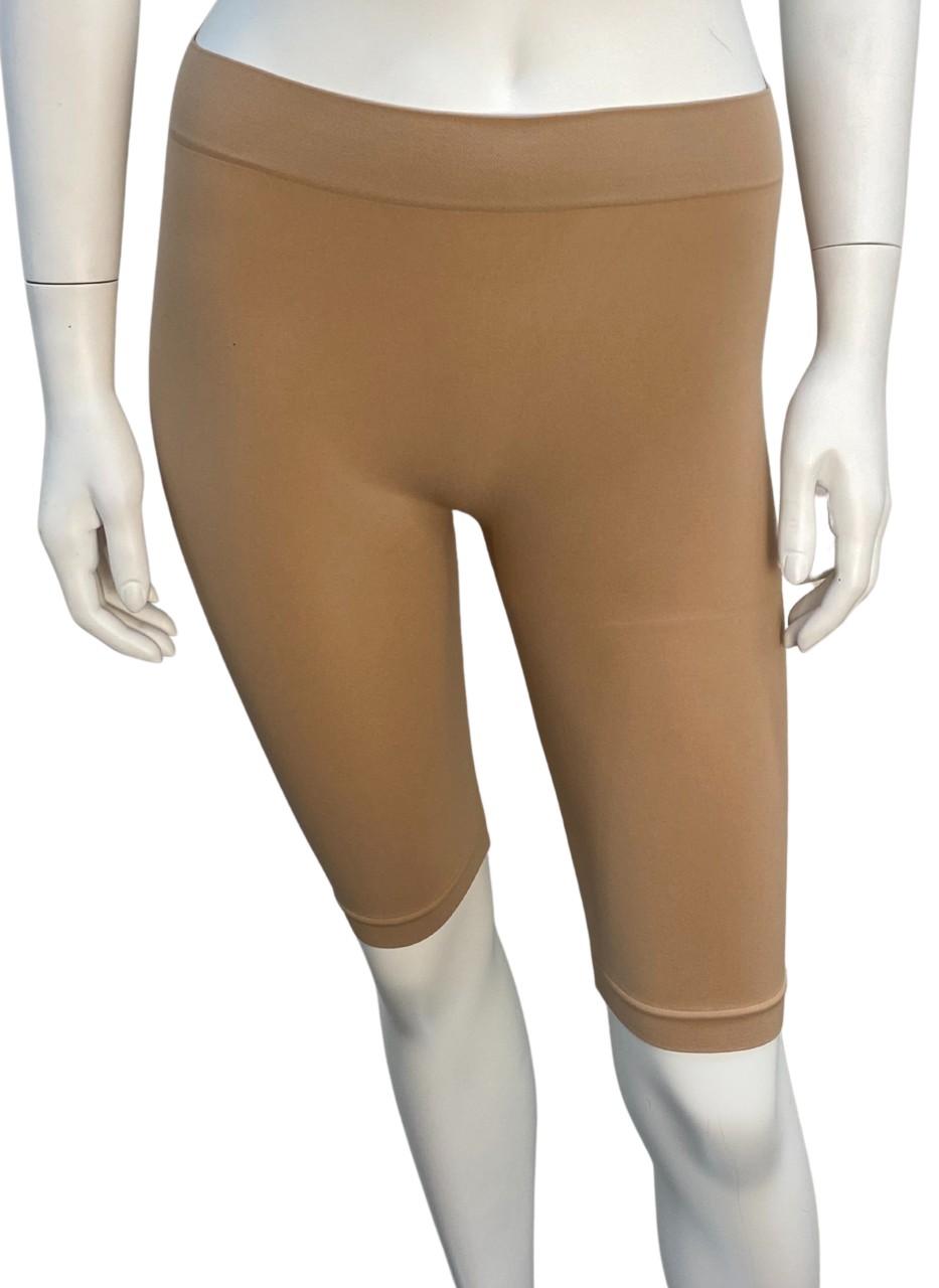 Tim og Simonsen - Cykelshorts - Nude Onesize