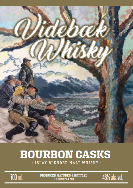 Videbæk Whisky