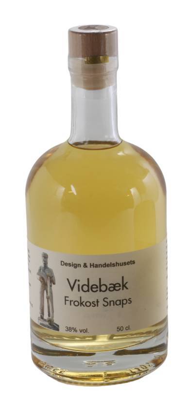 Videbæk Frokost Snaps