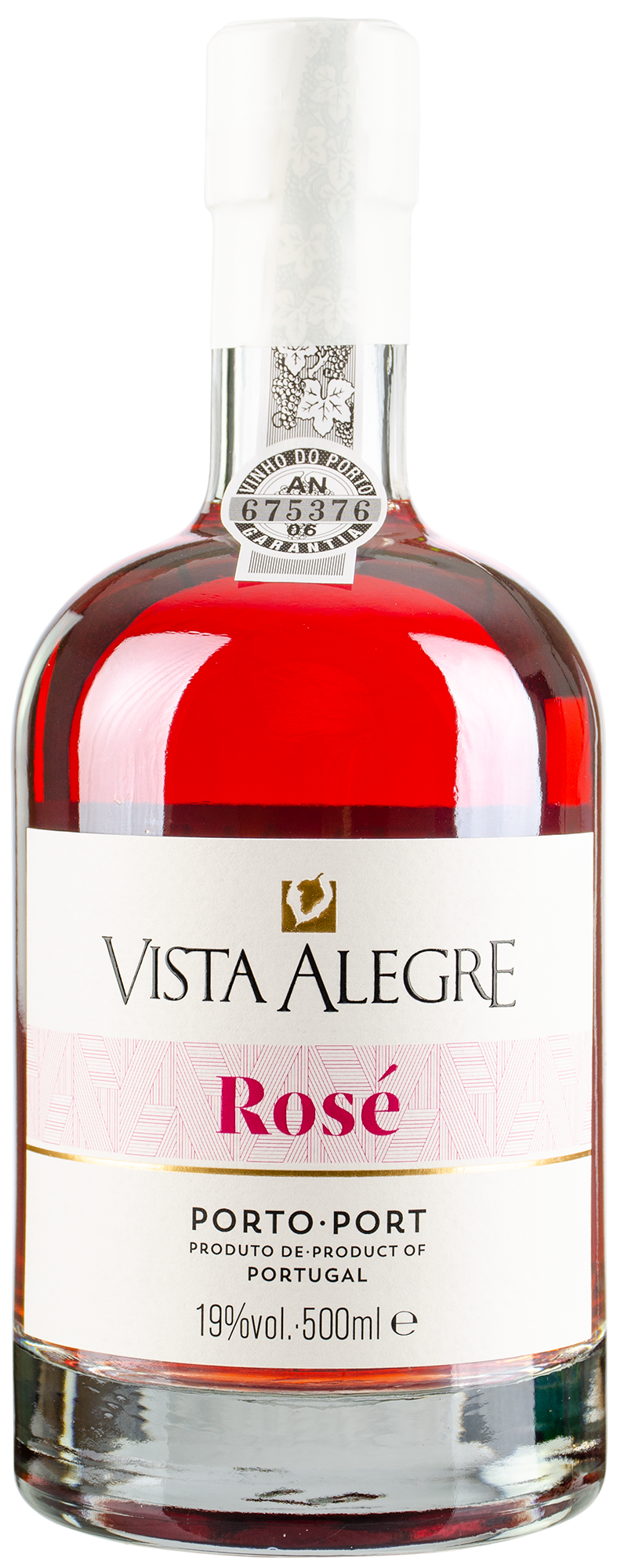 Vista Alegre Rose Port - 50cl.