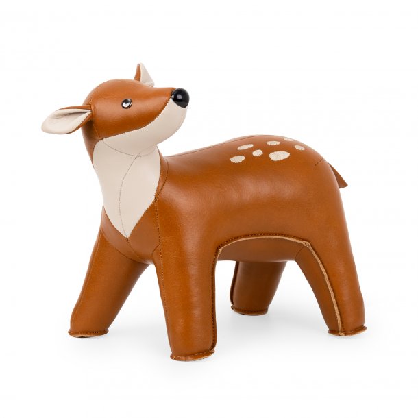 Züny Bambi - XL - Dørstopper / Bogstøtte