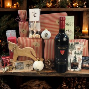 🎄 Adventsgaver  Julehygge 2025 🎁✨