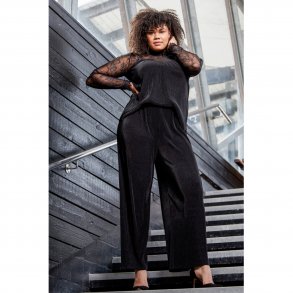  Zoey  Jumpsuit - Isabella