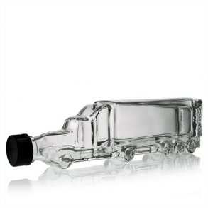 200 ml. flaske - Truck