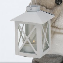 Vinter Brn - St/2 stk. 