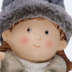 Vinter Brn - St/2 stk. 