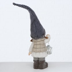 Vinter Brn - St/2 stk. 