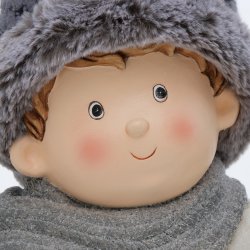 Vinter Brn - St/2 stk. 