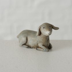 Figur st - Krybbespil