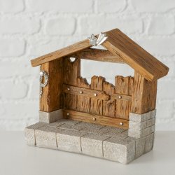 Figur st - Krybbespil