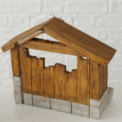 Figur st - Krybbespil