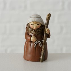 Figur st - Krybbespil