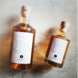 Lowlands - Burning Orange