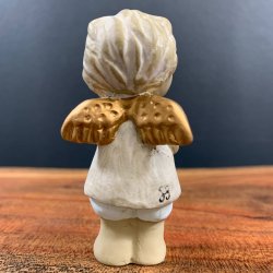Nsgrnsgrden - Englefigur 8 cm - Hb